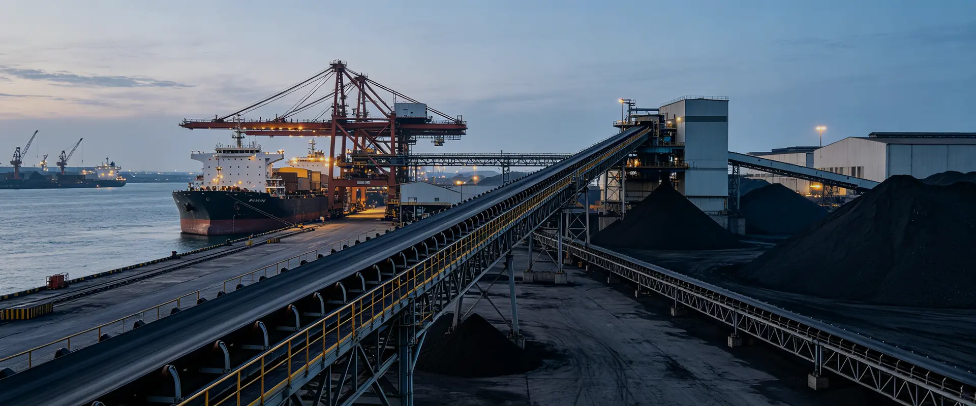 Tovarniški neposredni gumijasti tekoči trak za industrijsko uporabo